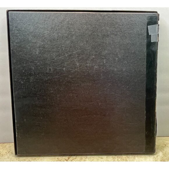 Gounod Faust 4LP Box Set Victoria De Los Angeles Angel 3622 Nicolai Gedda - Picture 8 of 9